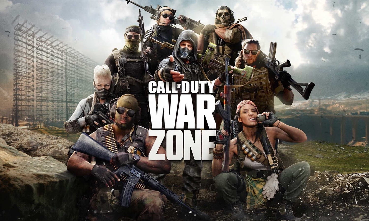 call of duty game play 