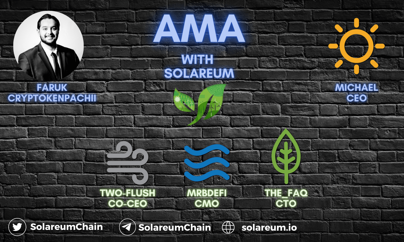 Unleashing the Power of Solareum - Sustainable Blockchain Done Right