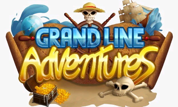 Grand Line Adventures 