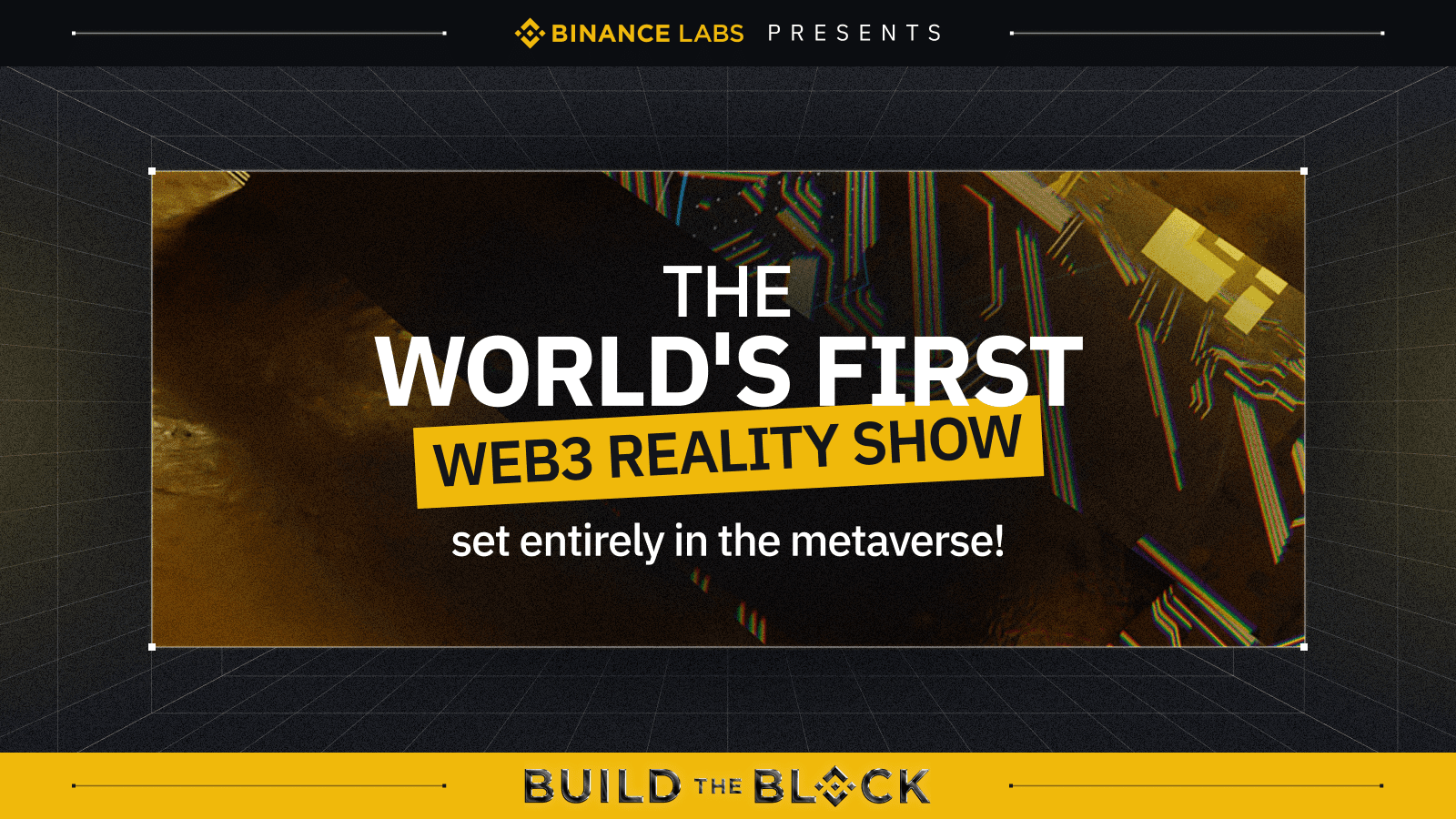 Build The Block Show 