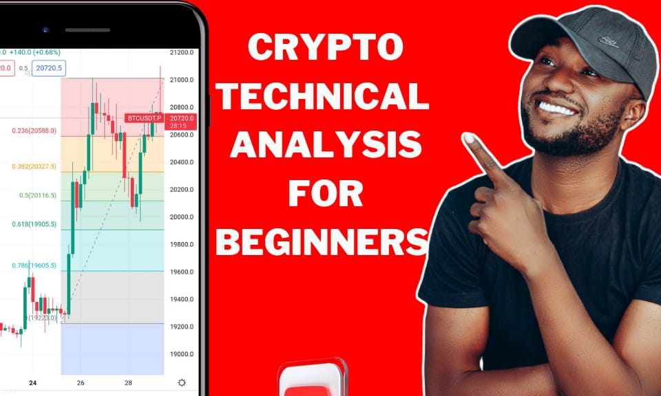 Let's Talk about Crypto Technical Analysis 