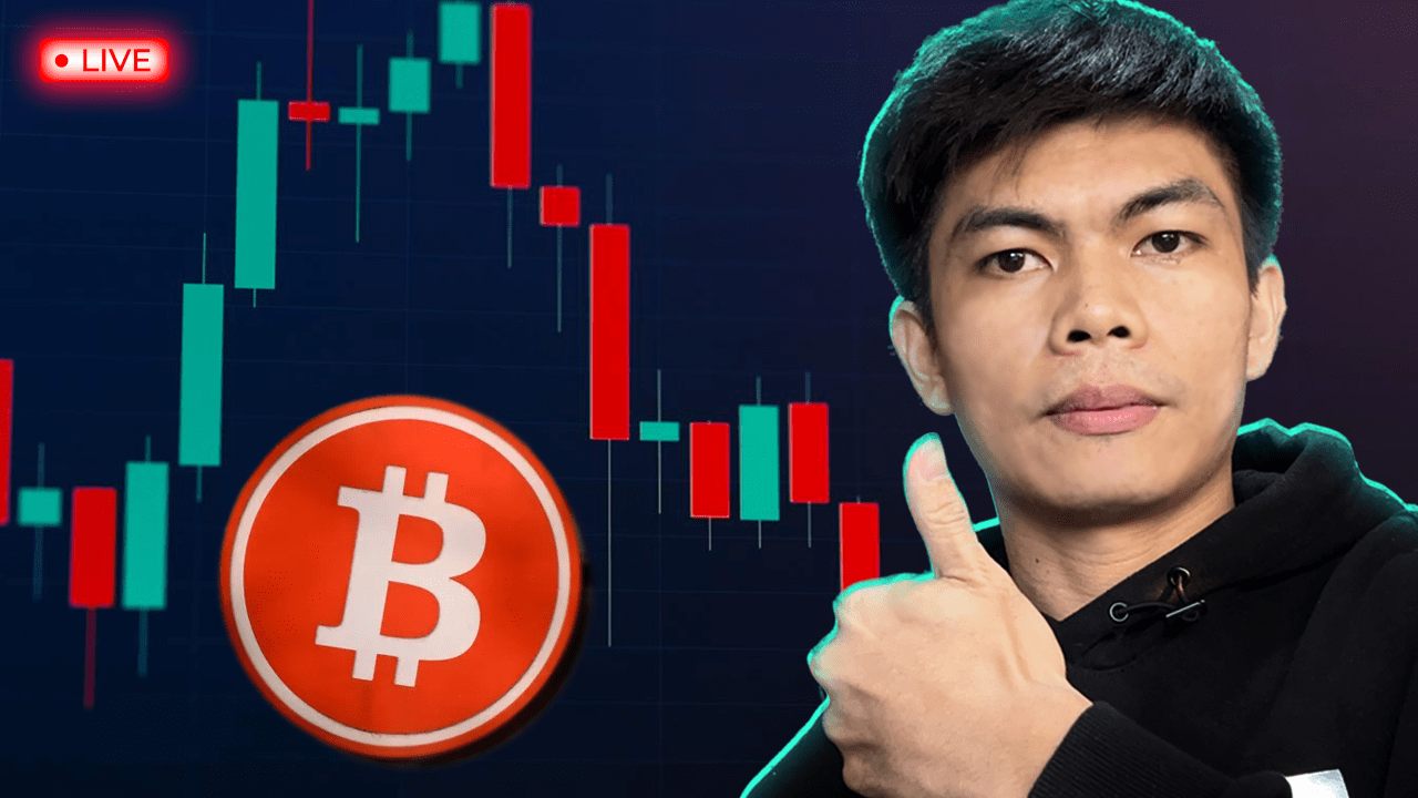 Live: Bitcoin Technical Analysis Today (BTC, ETH, BNB) | Crypto Updates