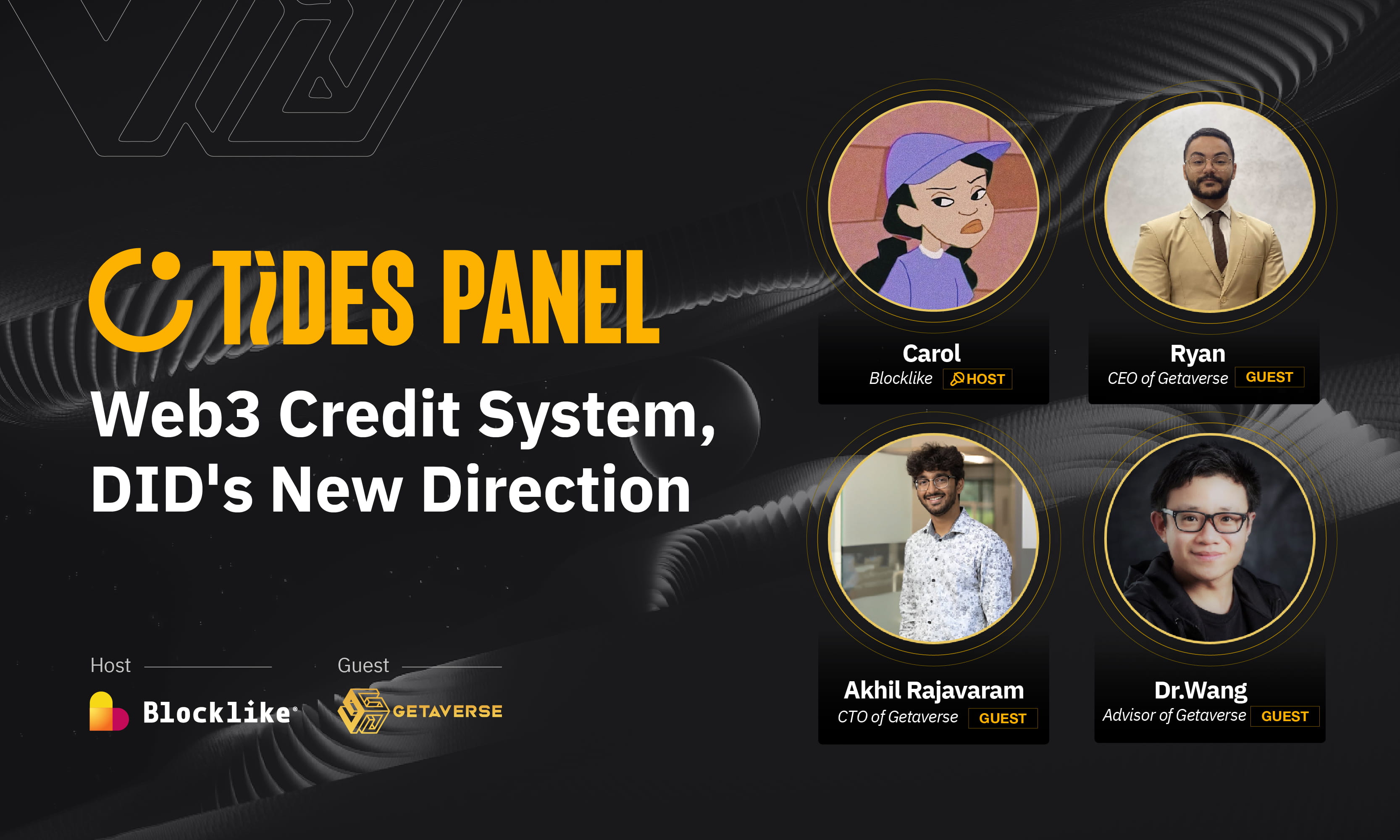Web3 Credit System, DID's New Direction 