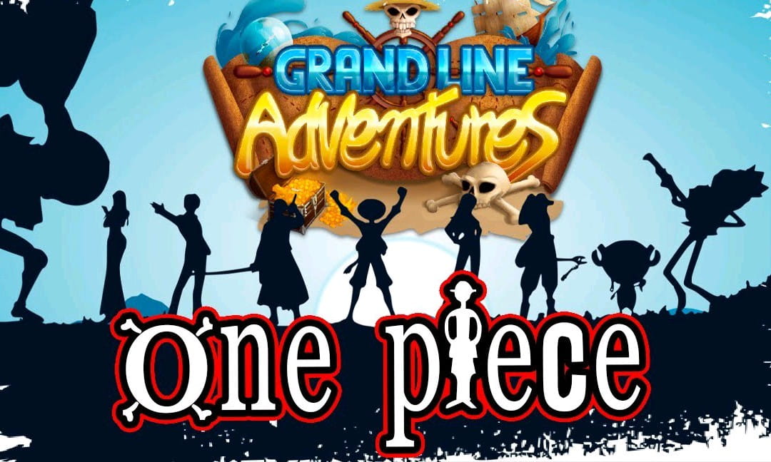 Grand Line Adventures Mobile