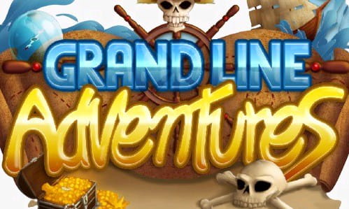 Grand Line Adventures 