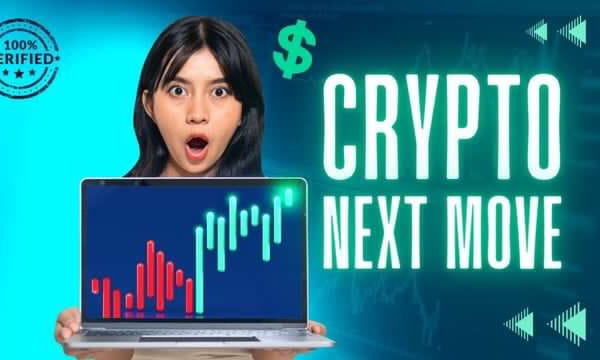 crypto Next Move 24*7
