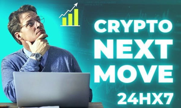 Trading 24*7 BTC/USDT
