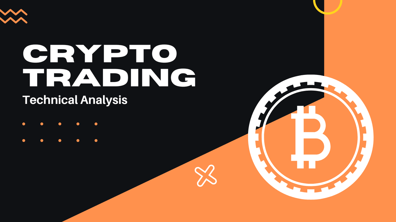 Live Crypto Trading and Technical Analysis