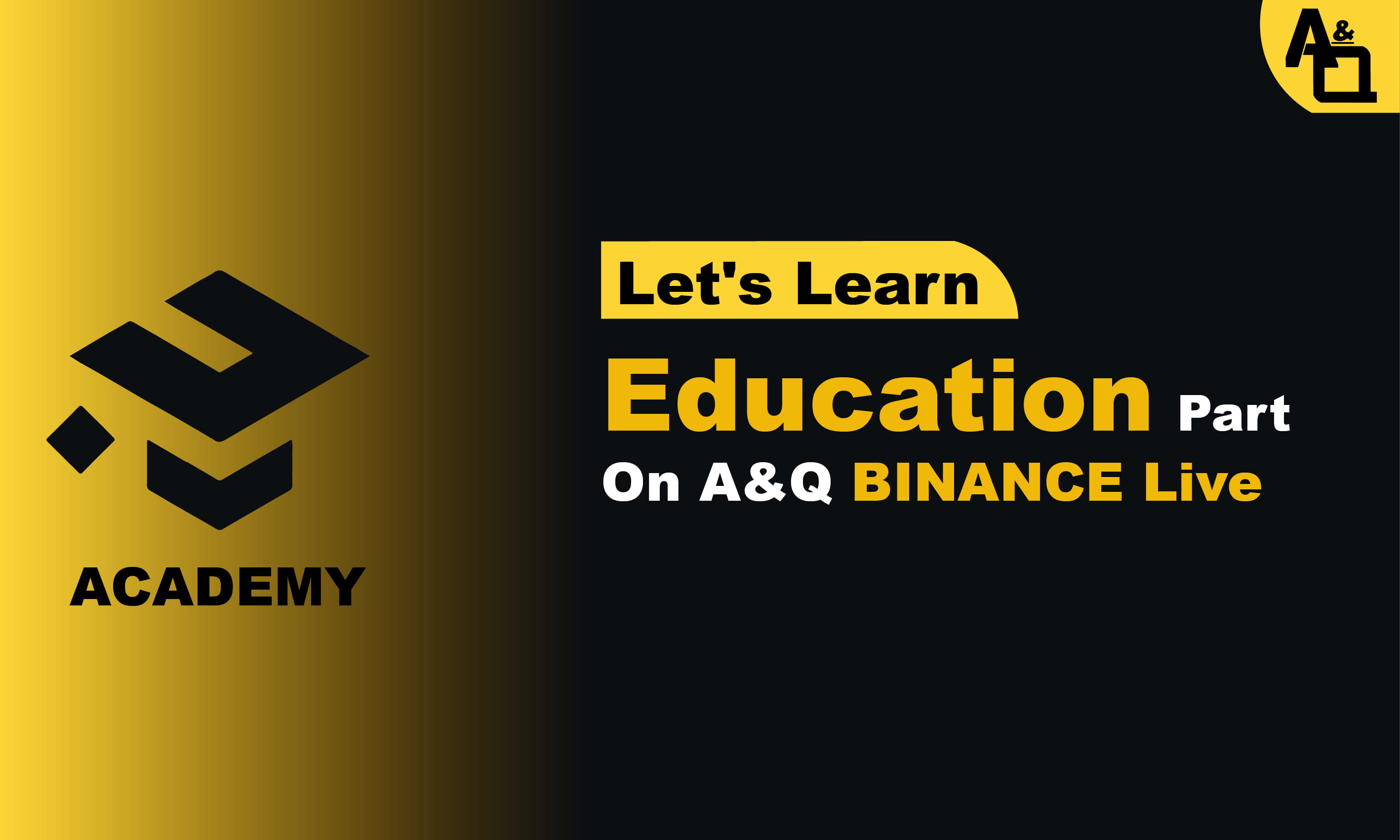 A&Q Learn at Binance Academy  Part 2 | Get Free Crypto Box