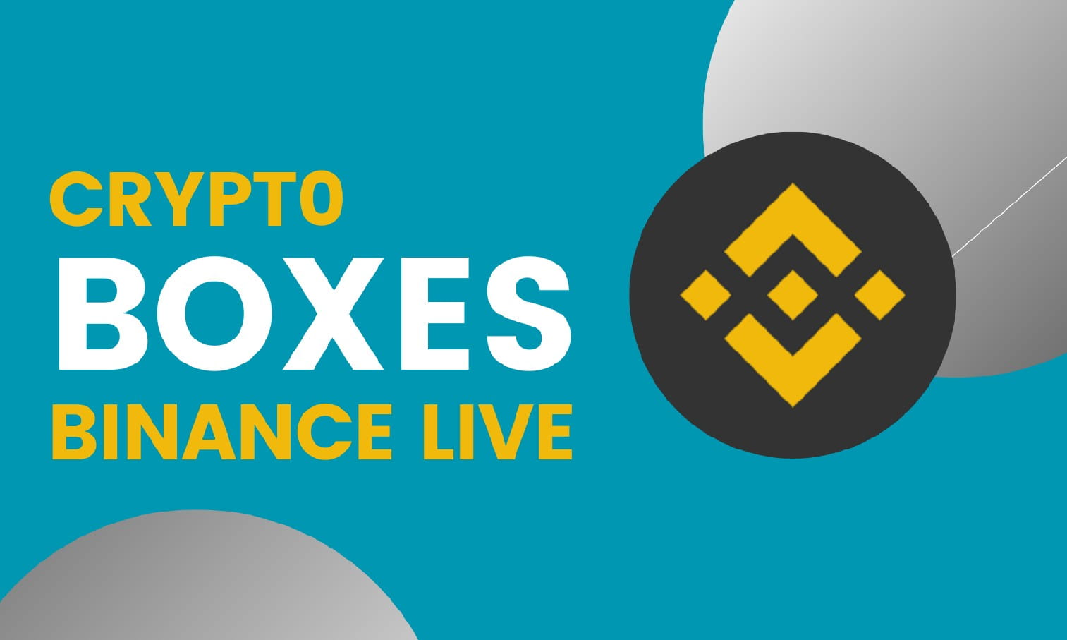 Free Crypto Boxes | Crypto Venus