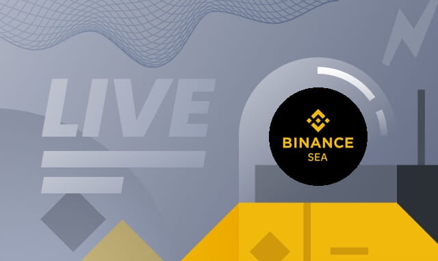 Binance Masterclass - Trading Fundamentals