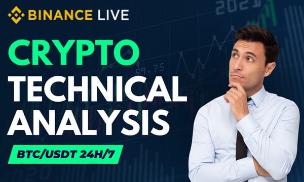 Trading BTC/USDT 24H/7