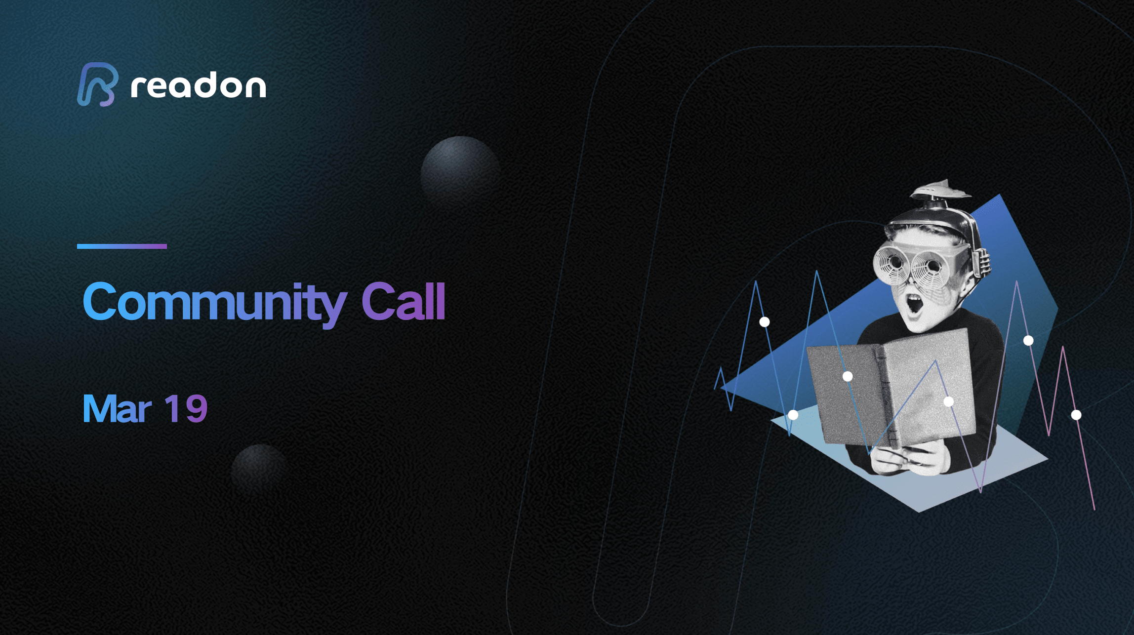 ReadON Community Call