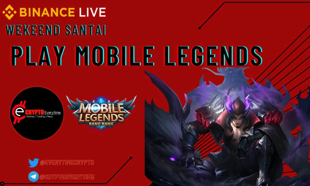 Wekeend Santai | Mabar Mobile Legends | Boxes 