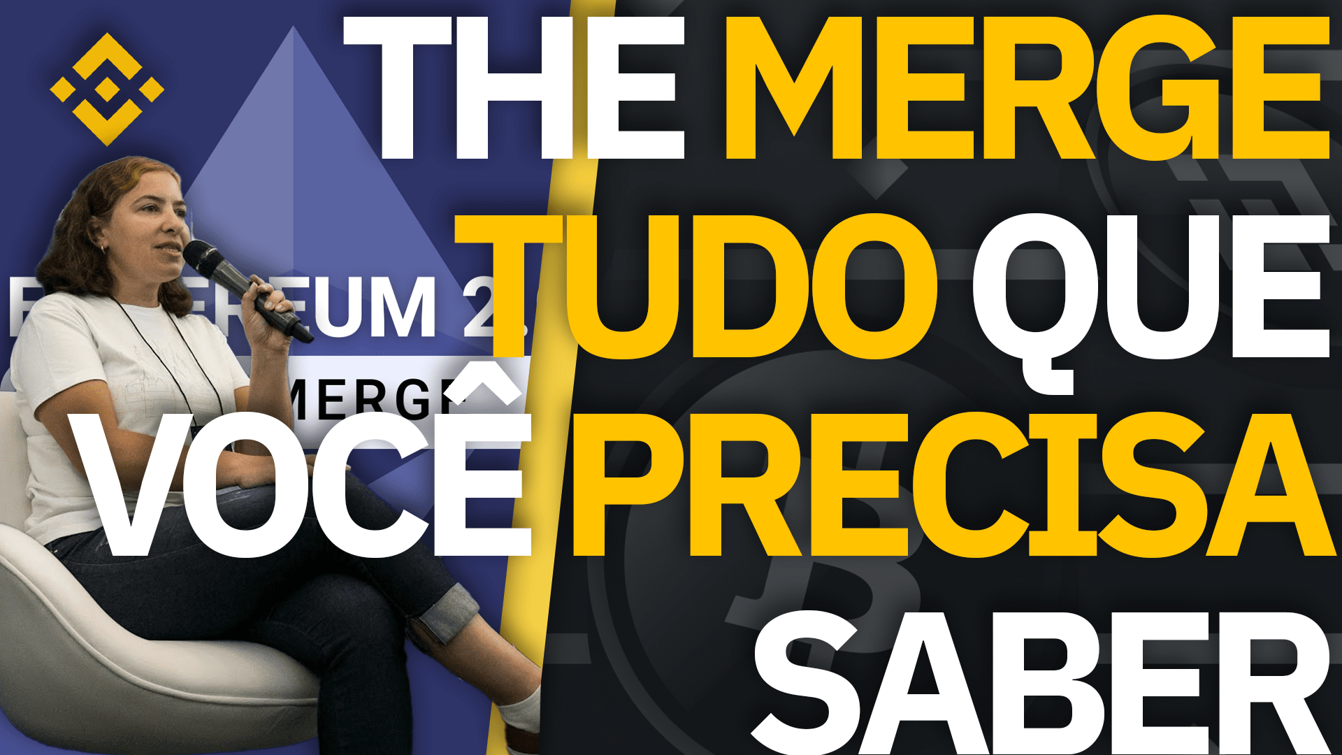 Ethereum Merge: TUDO que você precisa saber