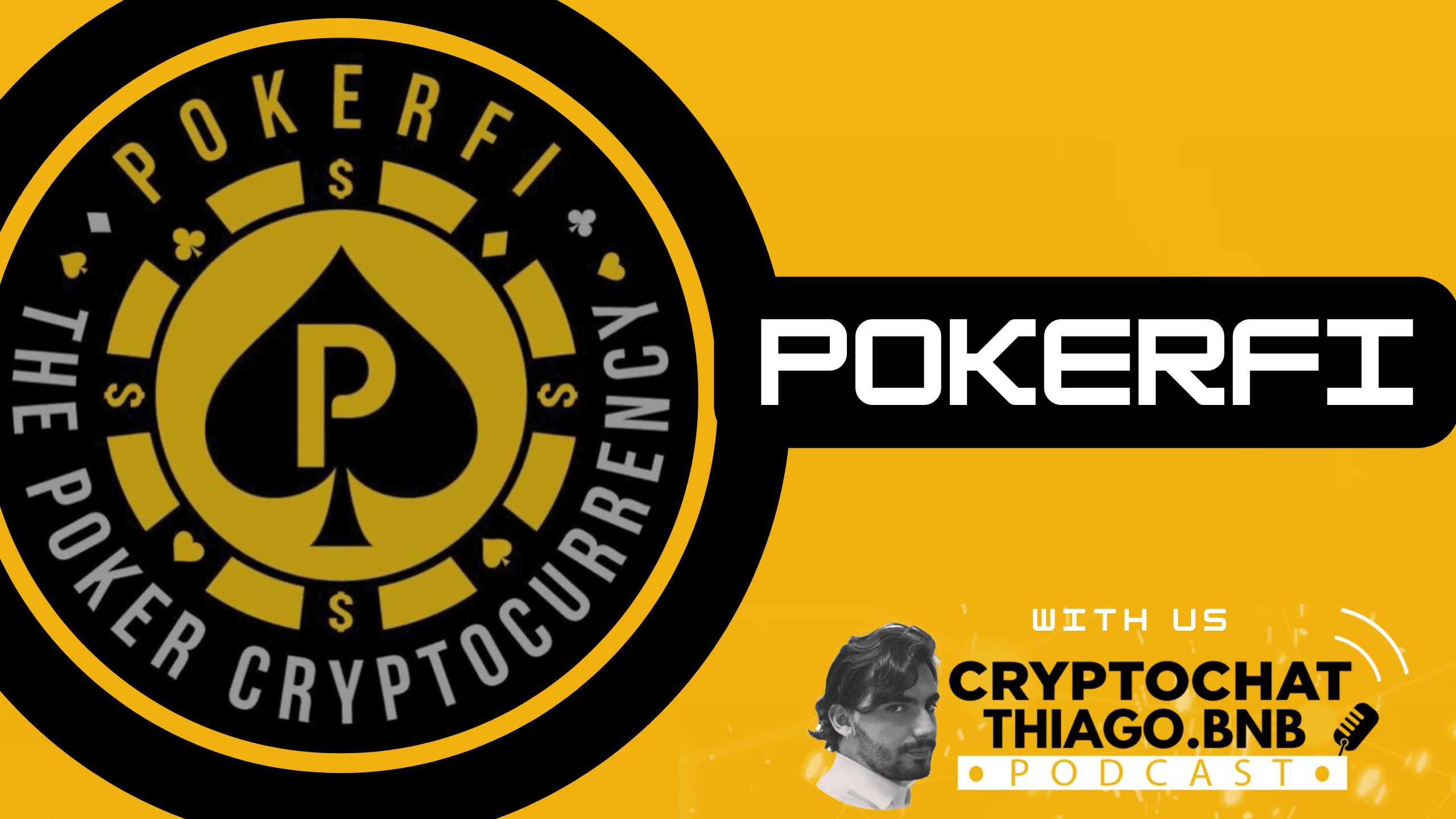 CryptoChat 10 - PokerFI : A moeda dos jogadores