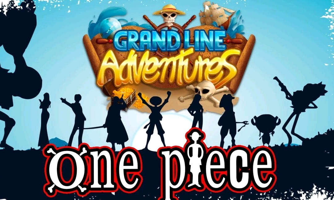 Grand Line Adventures 