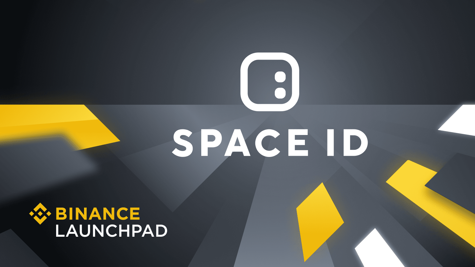 Binance Launchpad X Space ID