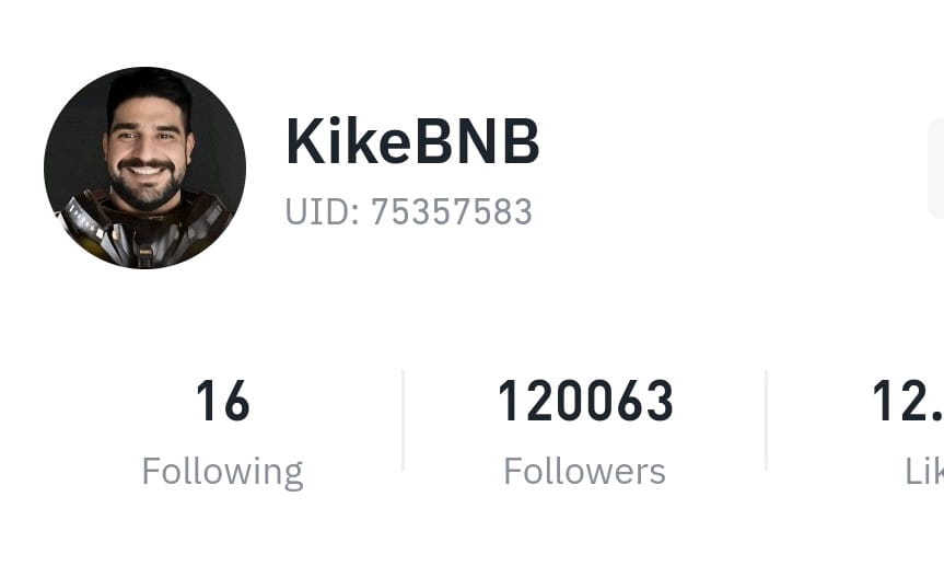 120K Thanks 