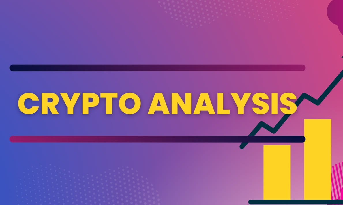 Crypto price analysis