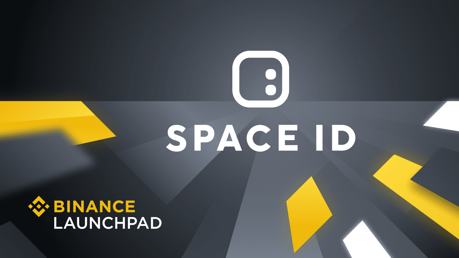  New Launchpad (Space ID) ➡️ How to participate
