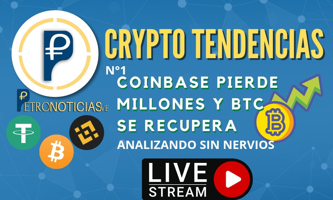 Hablando CRIPTO: BTC GANA y otros no tanto 10-08-2022