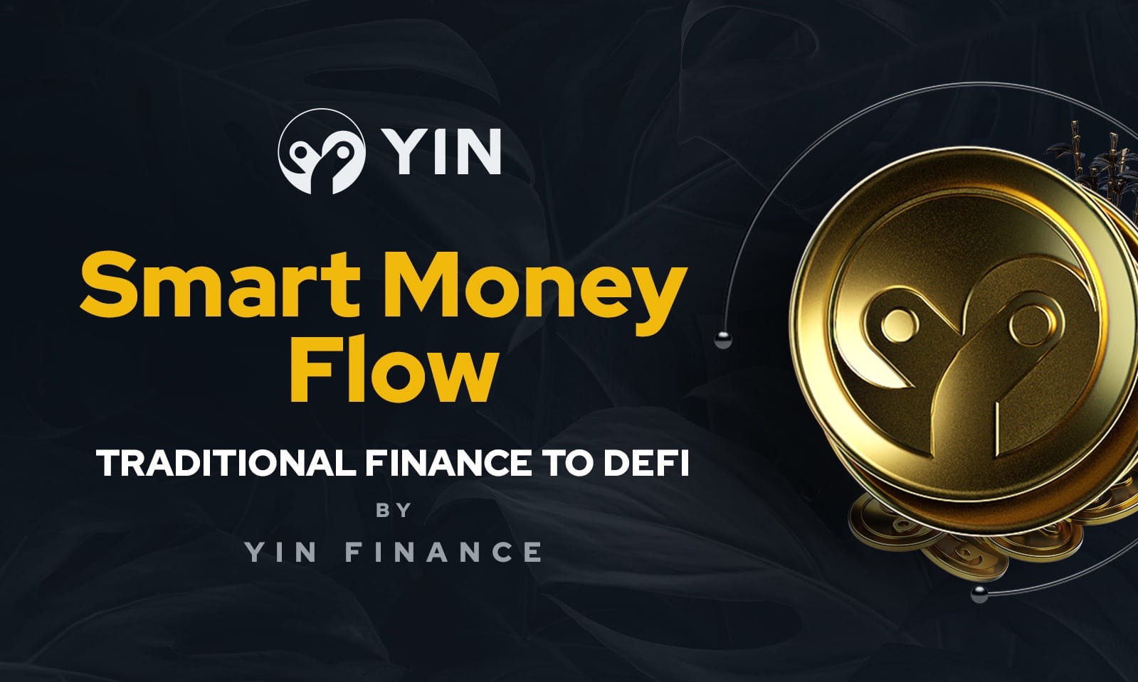 Smart Money Flow: Traditional Finance to DeFi