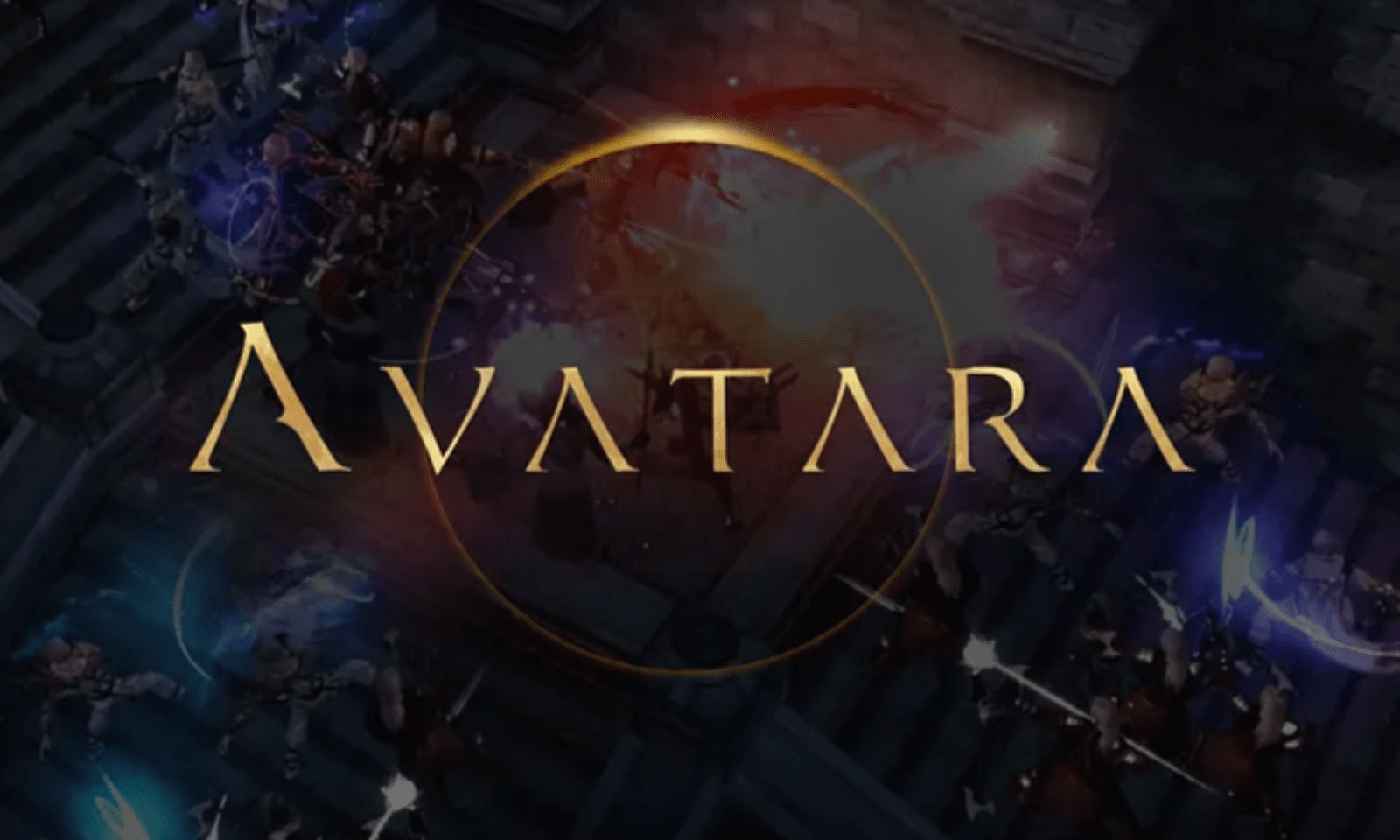 P2E AVATARA LIVE!