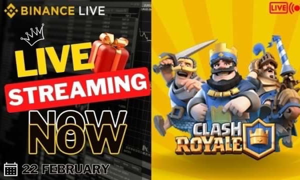 First Live :)