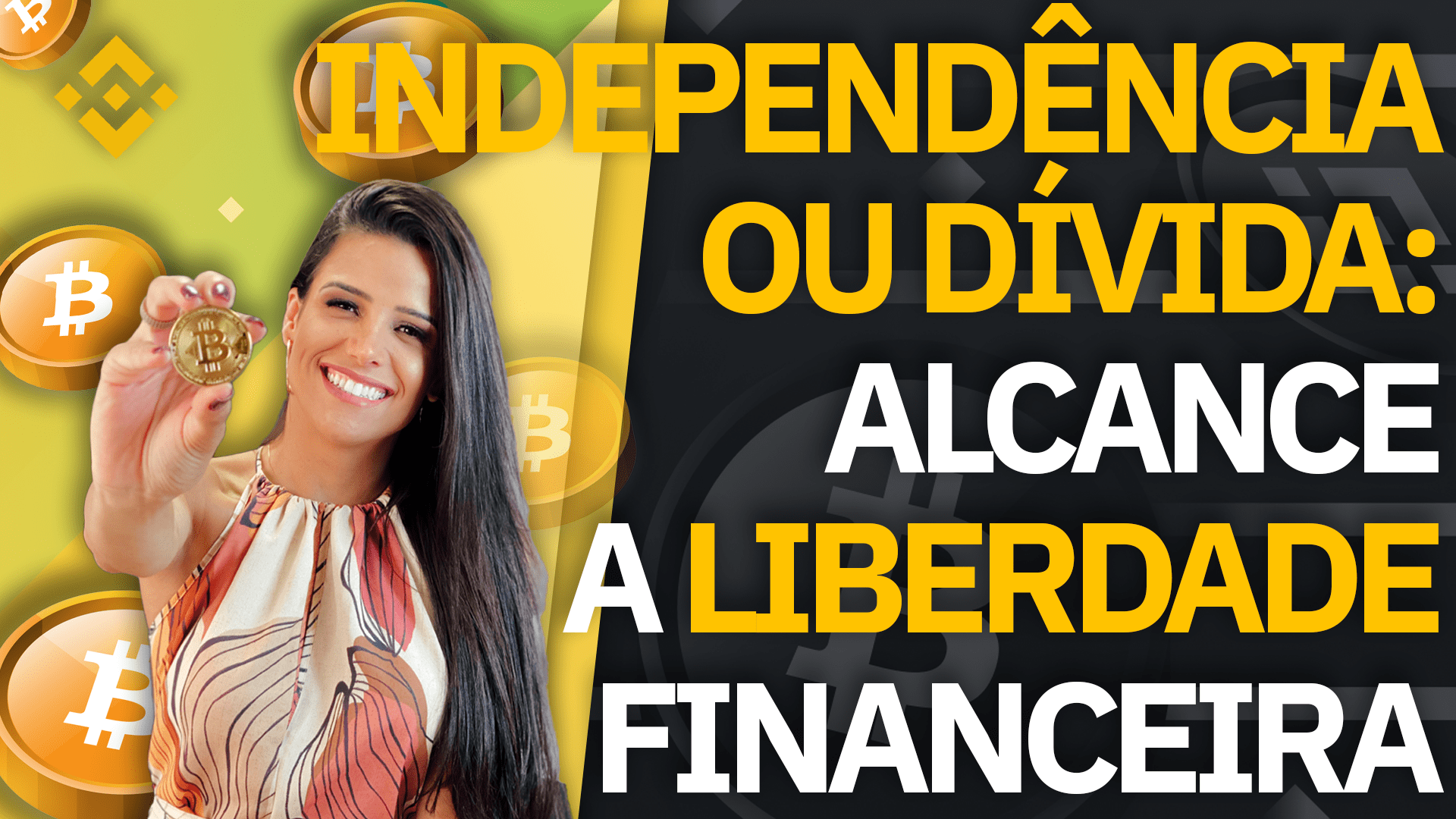 Independência ou dívidas: dicas para conquistar a liberdade financeira