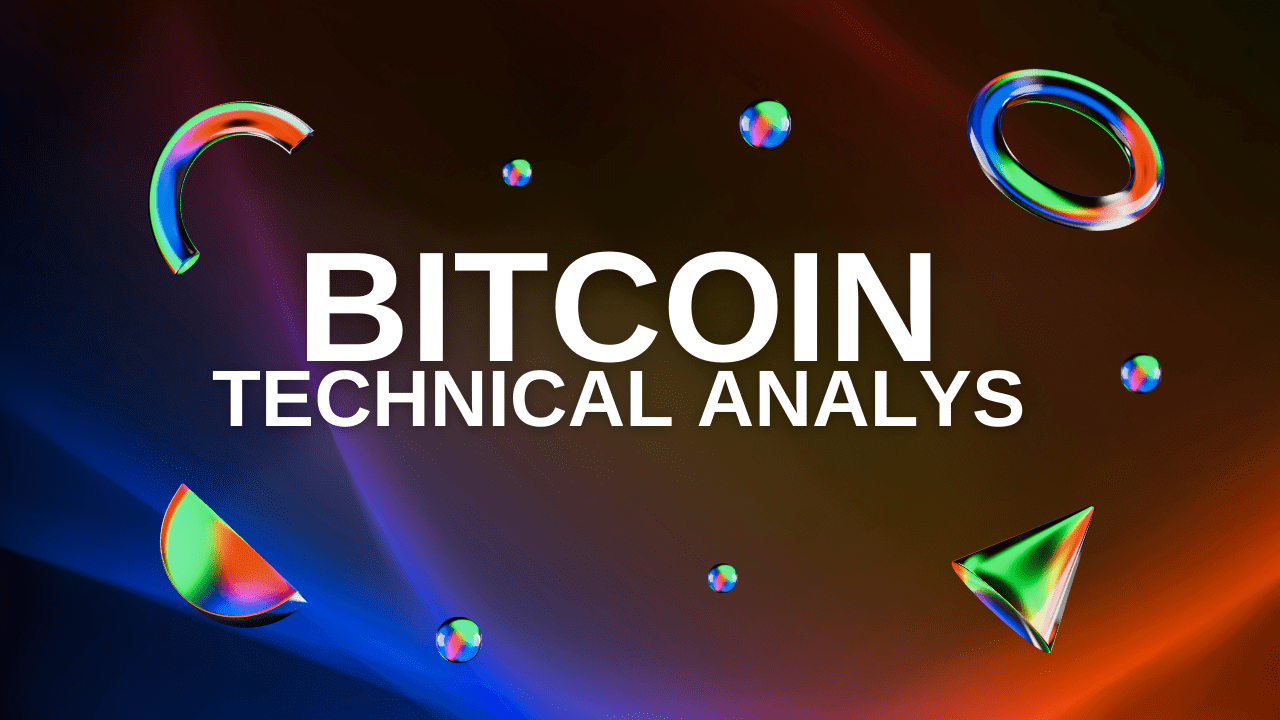 Bitcoin Technical Analysis