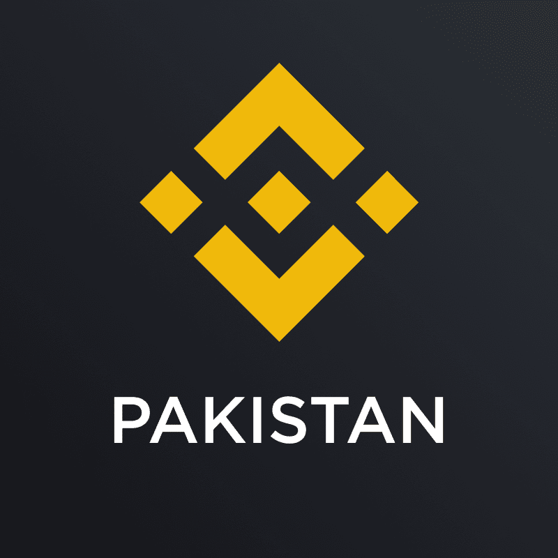 Binance Pakistan