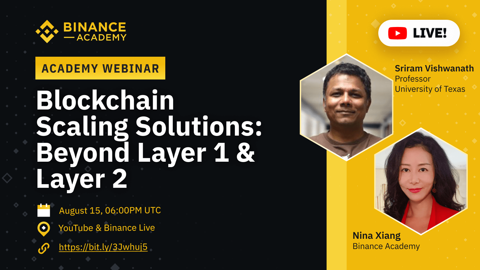 Blockchain Scaling Solutions: Beyond Layer 1 & Layer 2
