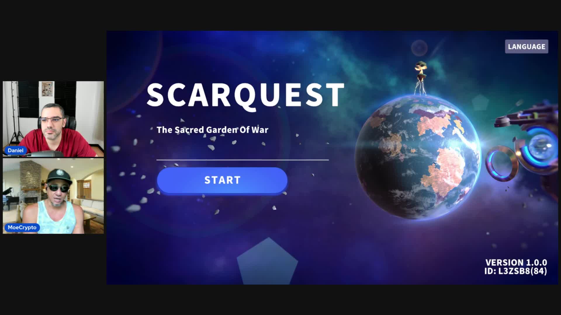 ScarQuest: Master this Crypto Game and Earn Money FAST