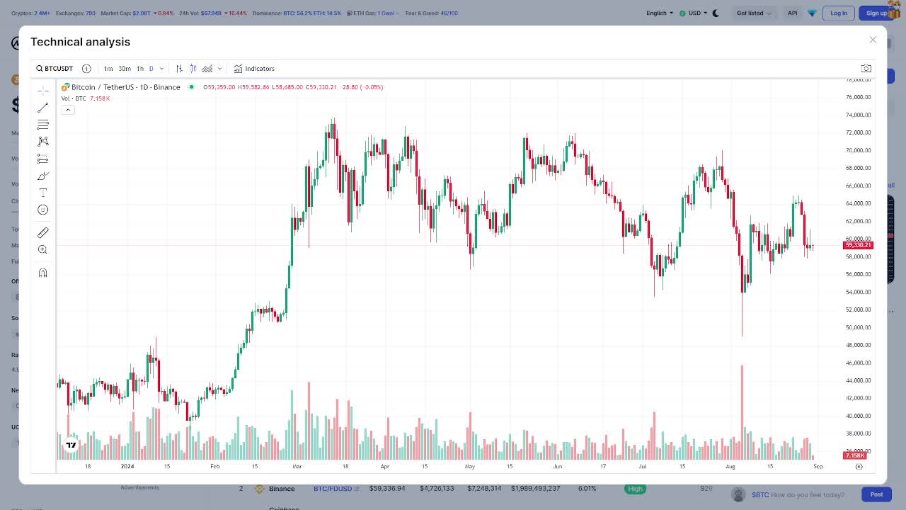 Market Analysis 