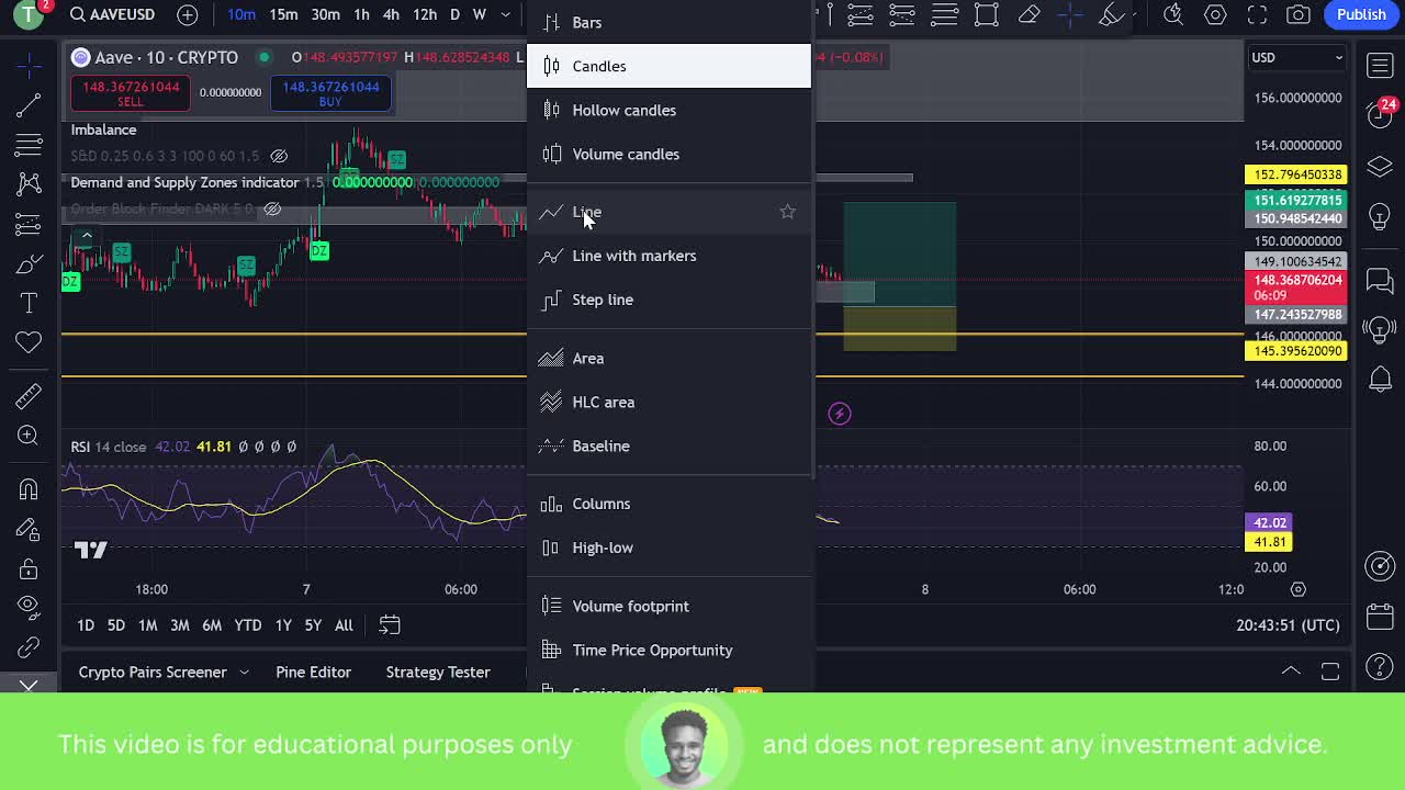 Market Insights 