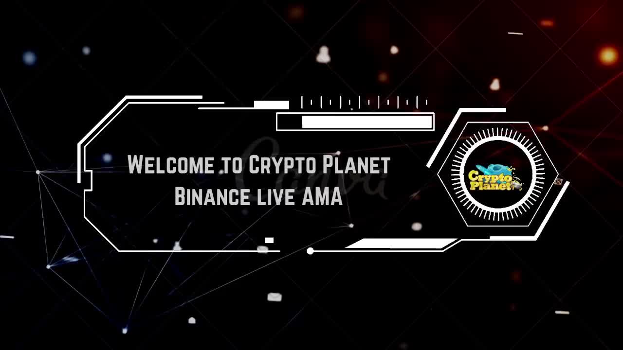 Crypto Planet Free Giveway