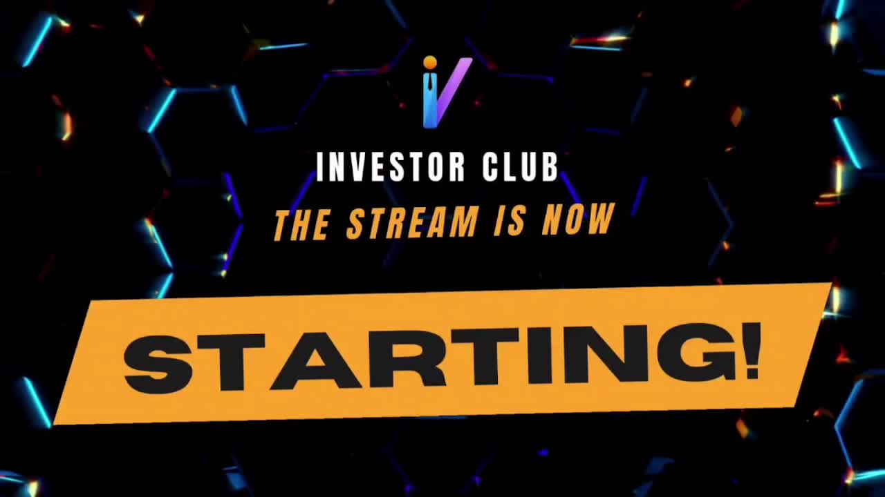 Bulls Market Giveaway Time