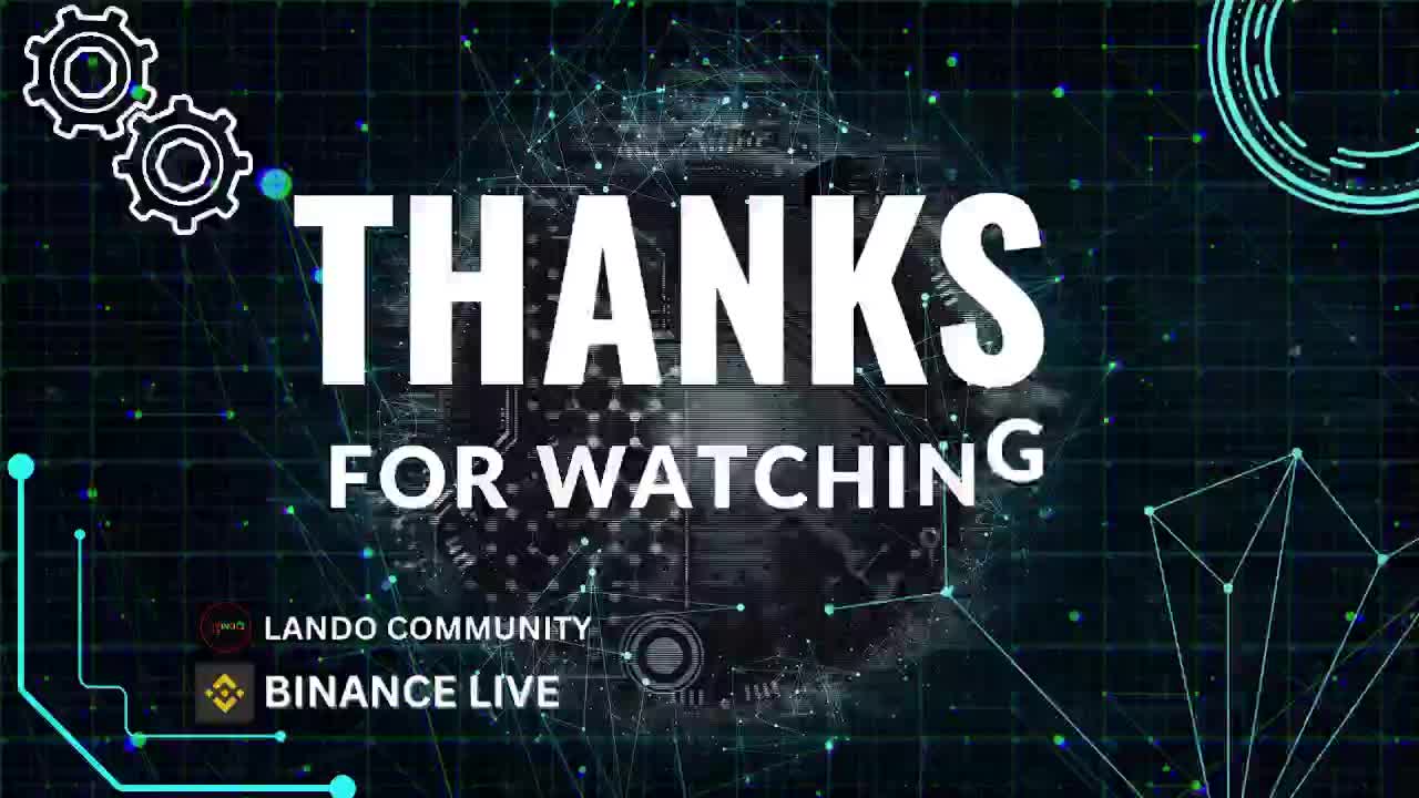 RISE OF LANDO COMMUNITY