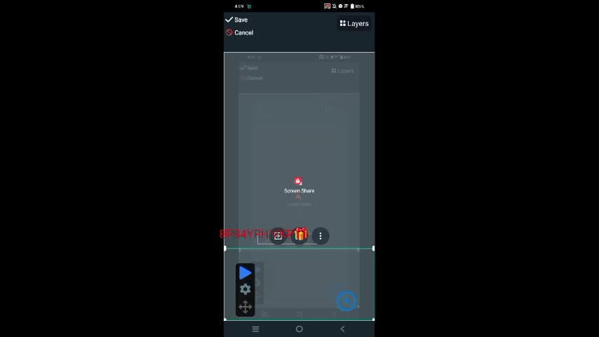 GIFT AND CHAT