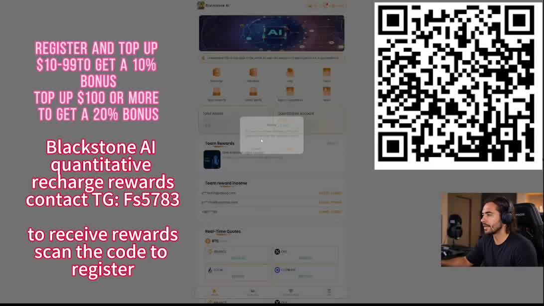Earn USDT every day, grab the opportunity, & realize wealth appreciation