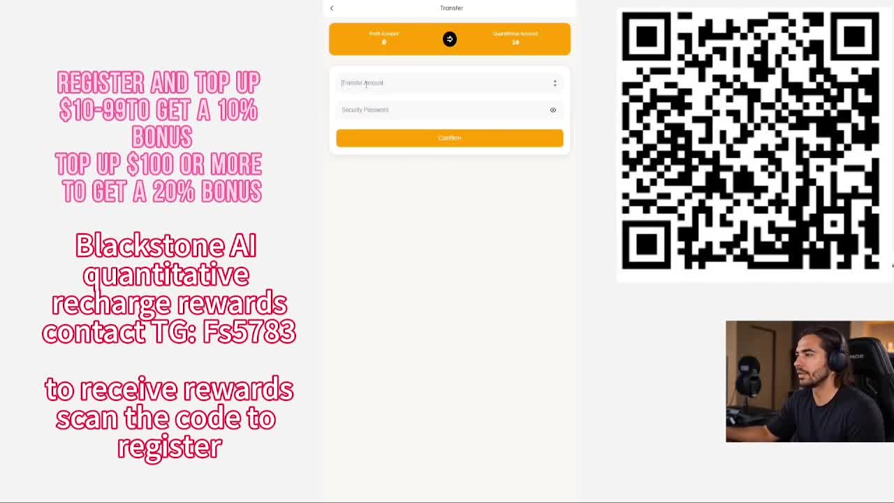 Earn USDT every day, grab the opportunity, & realize wealth appreciation