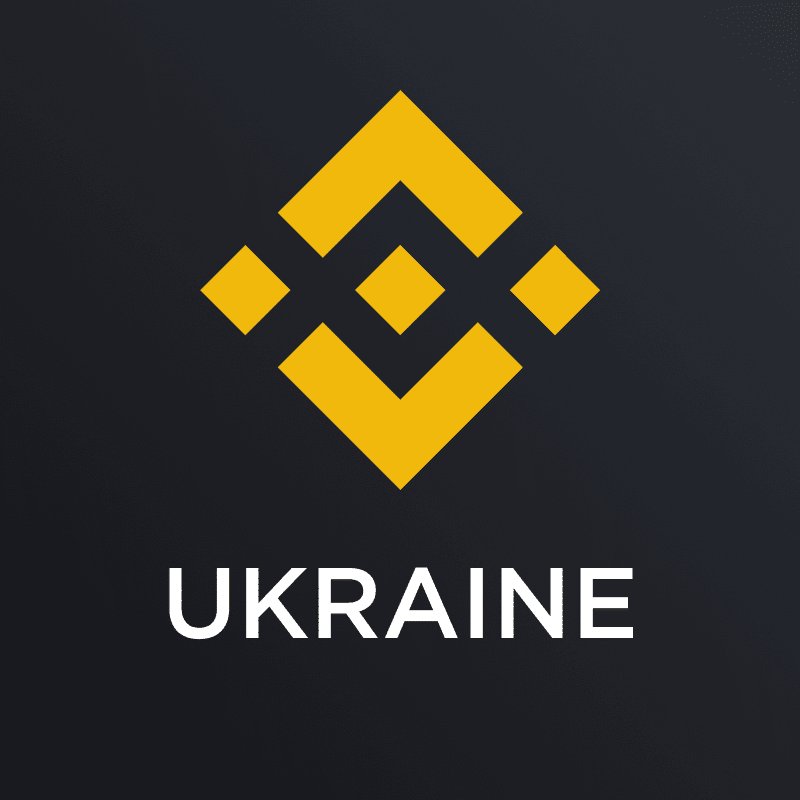 Binance Ukraine