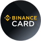 Binance Card