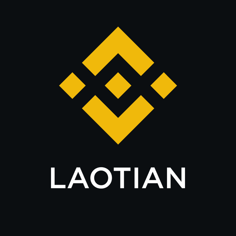 Binance Laotian