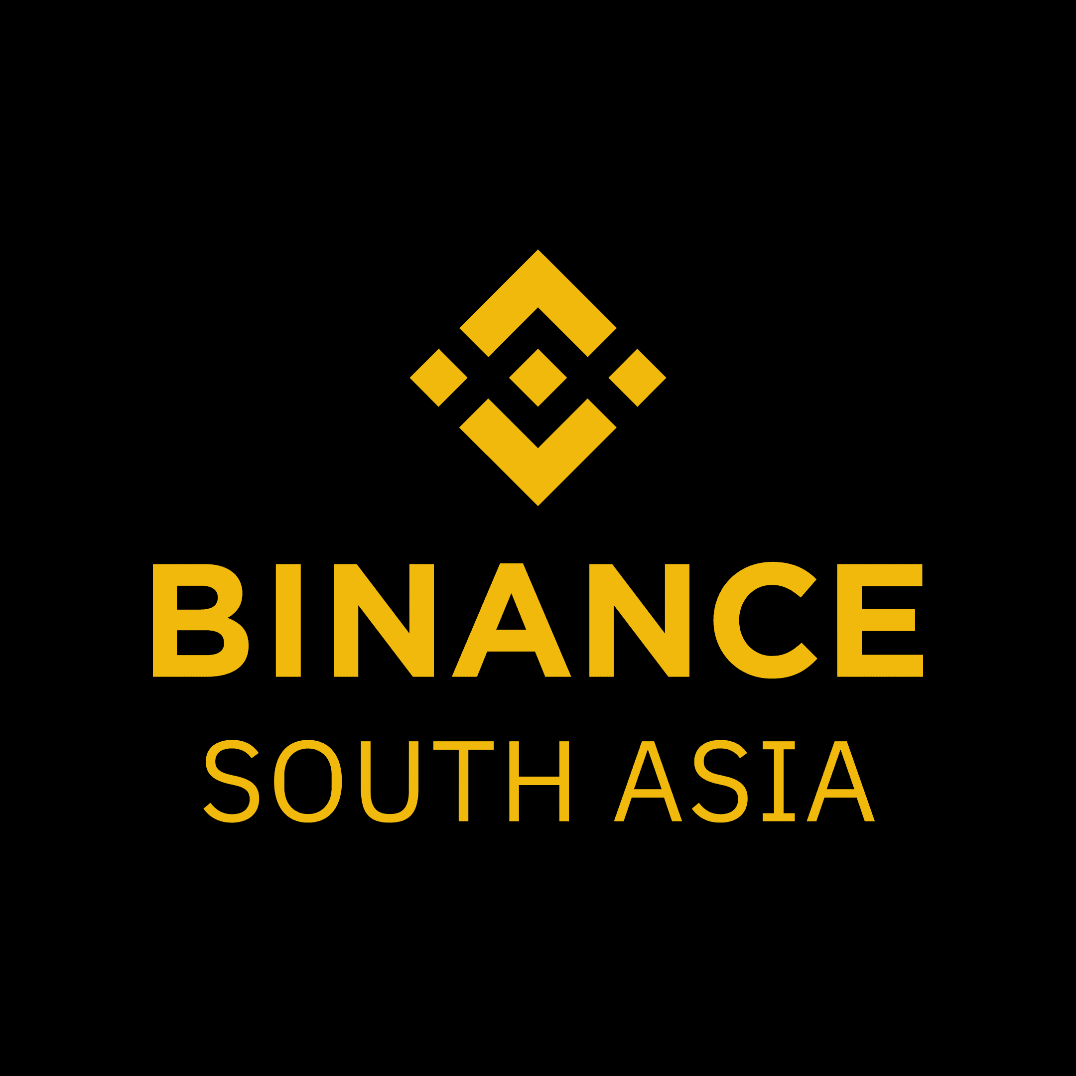 Binance South Asia