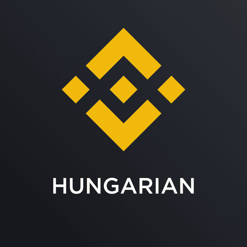 Binance Hungary