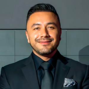 Andres Meneses
